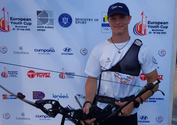 Moréh Tamás számára a párizsi nyári olimpiára való kijutás a következő cél