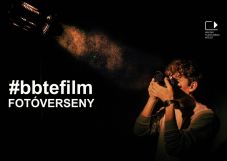 Középiskolásoknak hirdet fotópályázatot a BBTE Magyar Film és Média Intézete