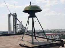 Szerdán szirénapróbát tart a katasztrófavédelem