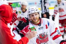 Erste Liga: hosszabbításban nyert és jutott tovább a Gyergyói HK