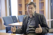 Megjelent Magyar Zoltán Moldvai csángó mondakatalógus című műve