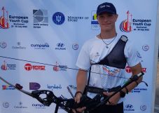 Moréh Tamás számára a párizsi nyári olimpiára való kijutás a következő cél