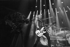 Ön mennyit fizetne 124 sose hallott Guns N’ Roses-számért?