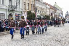 Ezek a rendezvények lesznek idén Kézdivásárhelyen