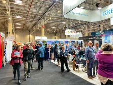 Az offline térben továbbra is hasznosak az idegenforgalmi vásárok