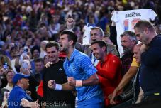 Novak Djokovics rekordot döntött az ATP-világranglista élén