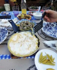 Ebéd falusi portán: fejlődik a helyi gasztronómiai-pont hálózat 