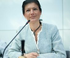 A haza német árulói