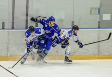 Erste Liga: a Brassói Corona kiejtette a címvédő Csíkszeredai Sportklubot