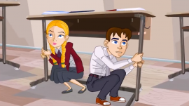 Vészhelyzeti felkészítő: szirénapróba és földrengés-szimulációs gyakorlatok Háromszéken