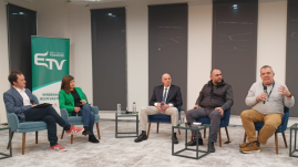 Kerekasztal-beszélgetés - Világháború alakítja ki az új világrendet? 