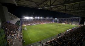 FRISSÍTÉS - SuperLiga: előre és hátra is kell néznie a Kolozsvári CFR-nek