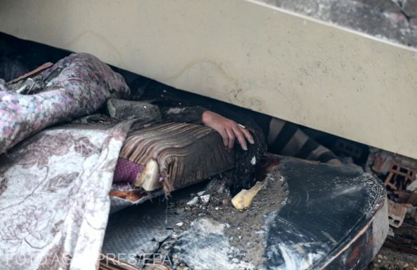 Meghaladta az 50 ezret a török-szír földrengés halálos áldozatainak száma