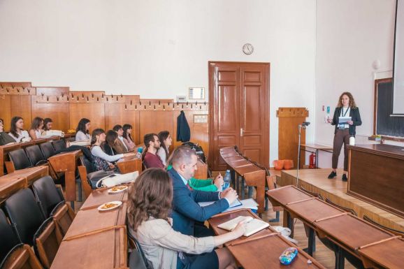 Tudományos mozgalmat szervez a KMDSZ