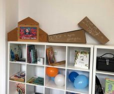 Minden generációnak kínál tevékenységet a szentgyörgyi Csíki negyedi közösségi központ