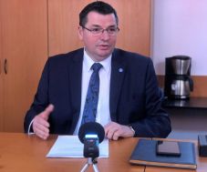 Szerdán 10 órakor országszerte megszólalnak a szirénák