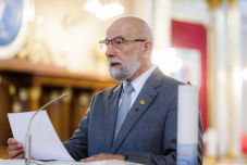 RMPSZ: az új oktatási törvény megváltás lesz a törvényhozás útvesztőjében