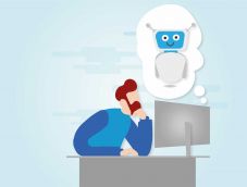 Washington Post: úgy tűnik, a Microsoft chatbotja megőrült