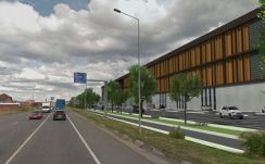 Újabb bevásárlóközpont épülhet Kolozsvár közelében