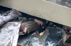 Meghaladta az 50 ezret a török-szír földrengés halálos áldozatainak száma