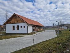 Kormányzati forrásokat felhasználva építik a jövőt Kárászteleken