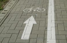 Közel száz kilométer bicikliutat épít a Kolozs megyei önkormányzat a helyreállítási alapból