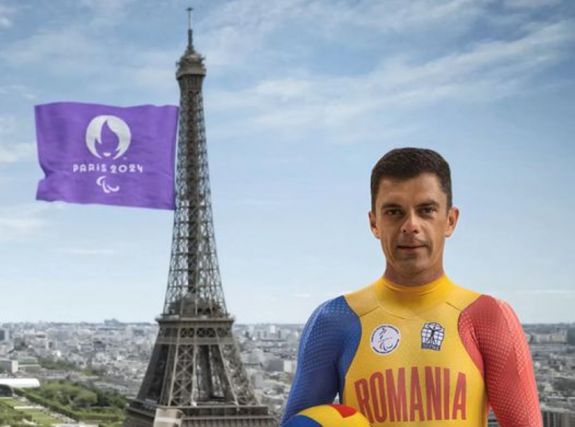 Novák Károly Eduárd bejelentette, hogy elkezdte a párizsi játékokra való felkészülést 