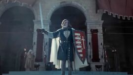 A Trónok harca helyett iskolatévét kaptak az Aranybulla sorozat nézői