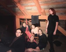 Fiatalok, energikusak és tehetségesek - a sepsiszentgyörgyi Raklap együttes