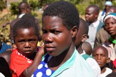 Kolerajárvány miatt zárva maradnak az iskolák Malawiban