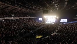 Világsztárok Bukarestben: izgalmas időszak következik, több neves együttes is fellép idén a román fővárosban