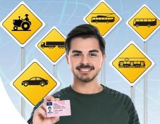 Jogosítvány a jövőhöz: hátrányos helyzetű fiatalokat támogatnak a járművezetői engedély megszerzésében