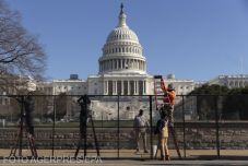 Kedden megalakul az Egyesült Államok új Kongresszusa