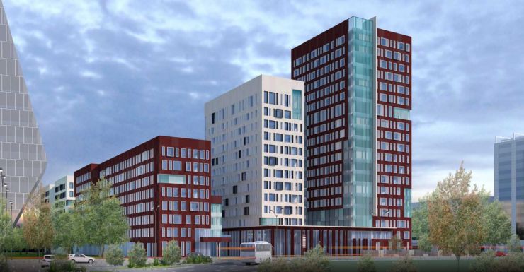 Tovább terjeszkedik Romániában a magyar cég