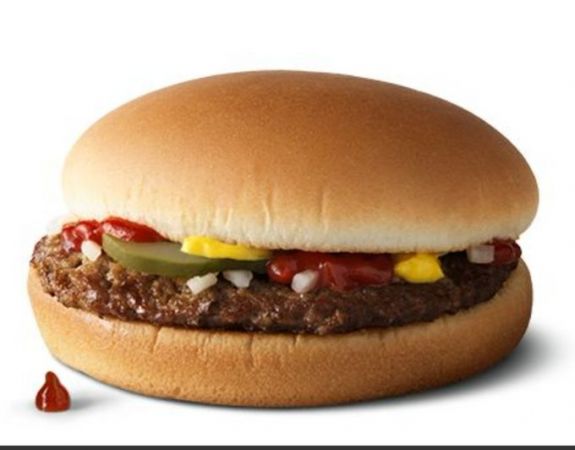 Mennyit fizetne az utolsó boszniai McDonald's-hamburgerért?