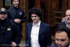 Ártatlannak mondta magát a milliárdos csalással vádolt FTX-alapító