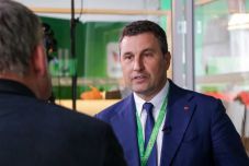 Tánczos Barna: méltányos kompenzációt vezetünk be a vadkárok után és hatékonyabbá tesszük az elbírálást