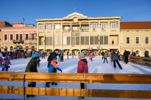 Sepsiszentgyörgyön drágább lett a sportolás és szabadidős tevékenység