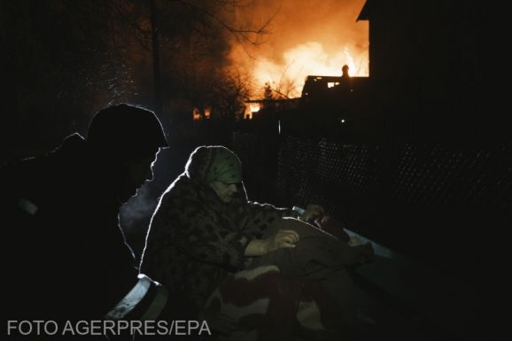 Az ukrán vezérkar újabb komoly orosz katonai veszteségről számolt be