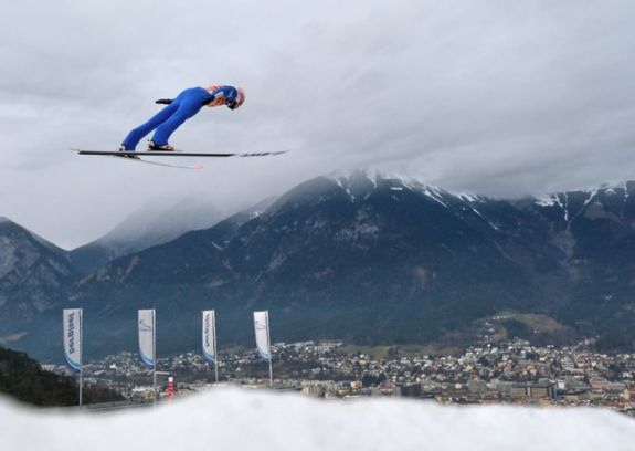 Négysáncverseny: Kubacki nyert Innsbruckban, de az összetettet Granerud vezeti