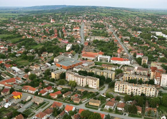 Kisebb földrengés rázta meg Északkelet-Horvátországot