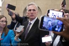 Az ötödik fordulóban sem tudták megválasztani az amerikai képviselőház elnökét