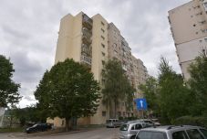 Sepsiszentgyörgy: körülményes a földrengésveszélyes tömbházak megerősítése