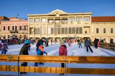 Sepsiszentgyörgyön drágább lett a sportolás és szabadidős tevékenység