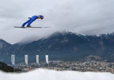 Négysáncverseny: Kubacki nyert Innsbruckban, de az összetettet Granerud vezeti