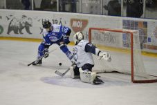 Erste Liga: Könnyed Sportklub siker