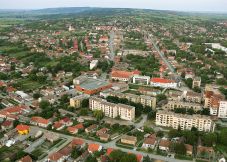 Kisebb földrengés rázta meg Északkelet-Horvátországot