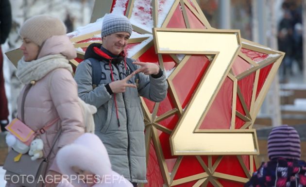 Életbe lépett az ortodox karácsonyra meghirdetett 36 órás orosz fegyvernyugvás