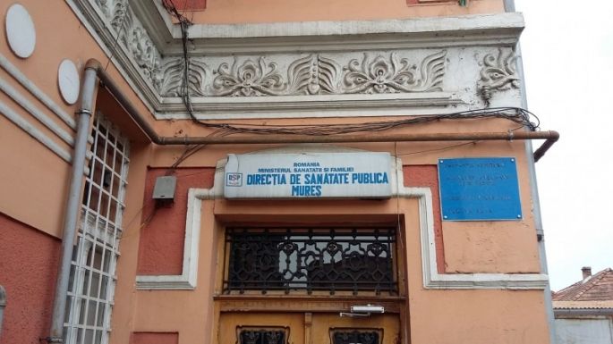 Maros megyében is sok az influenzás beteg
