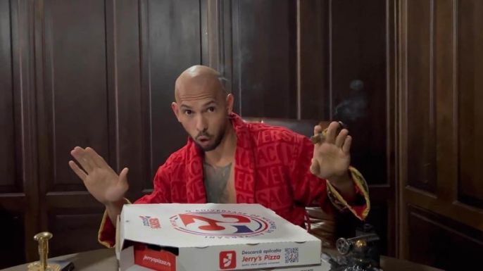 Pizzásdobozba csomagolt országimázs